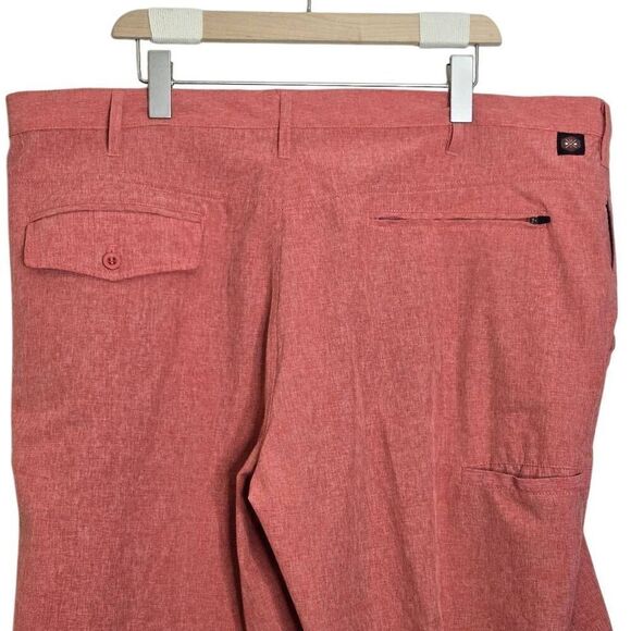 Mountain and Isles Men's Quick Dry Shorts Size 42 Everyday Wear - Picture 4 of 5